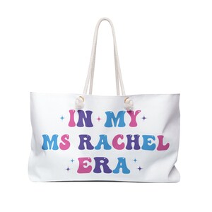 In My Ms Rachel Era, Ms Rachel, Miss Rachel, Mrs Rachel, Youtube Teacher, Songs for Littles, Mama Era