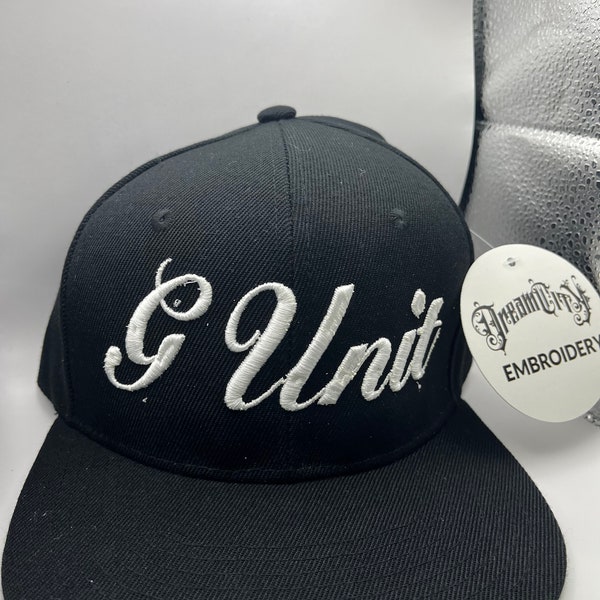 G unit SnapBack