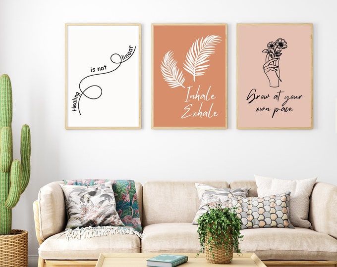 15 Social Worker Office Decor School Counselor Poster Social Work Wall ...