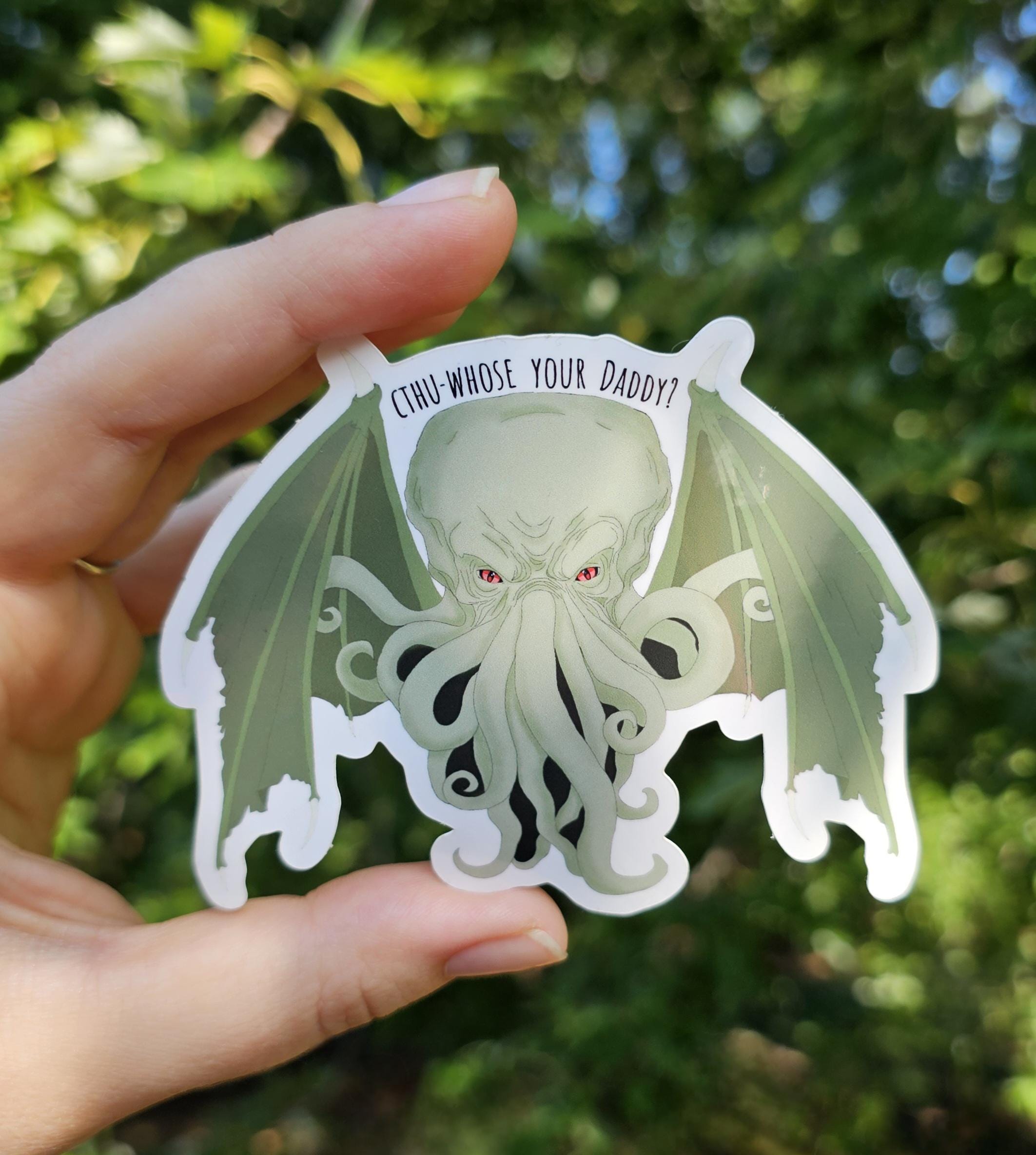 Monster Computer Sticker Pack of Monsters Sticker Bundle - Etsy