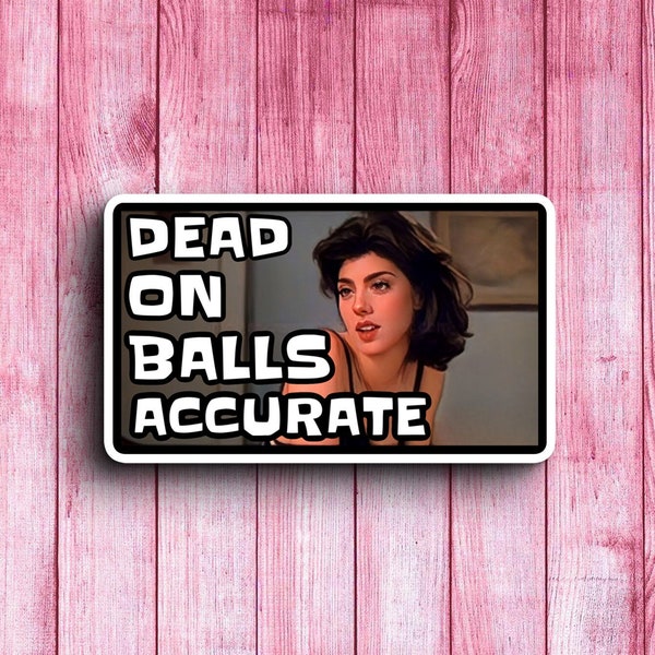 My Cousin Vinny Stickers Etsy