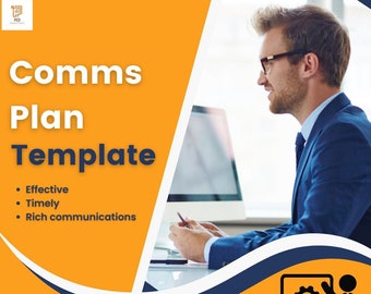 Projekt Kommunikationsplan