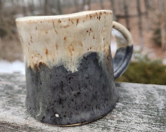 Tazza in ceramica