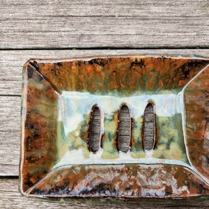 Soap Dish