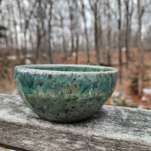 Ceramic Bowl