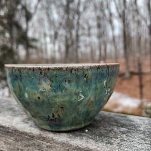 Ceramic Bowl