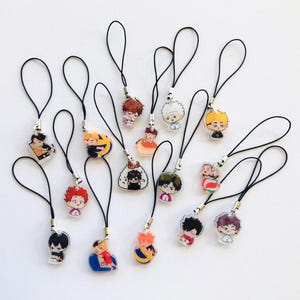 Original Cartoon Chiikawa Girl Bracelet with a Sense of