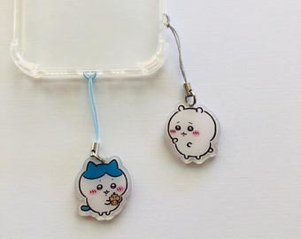 いち♡ちいさん専用 Chii Kawa 1