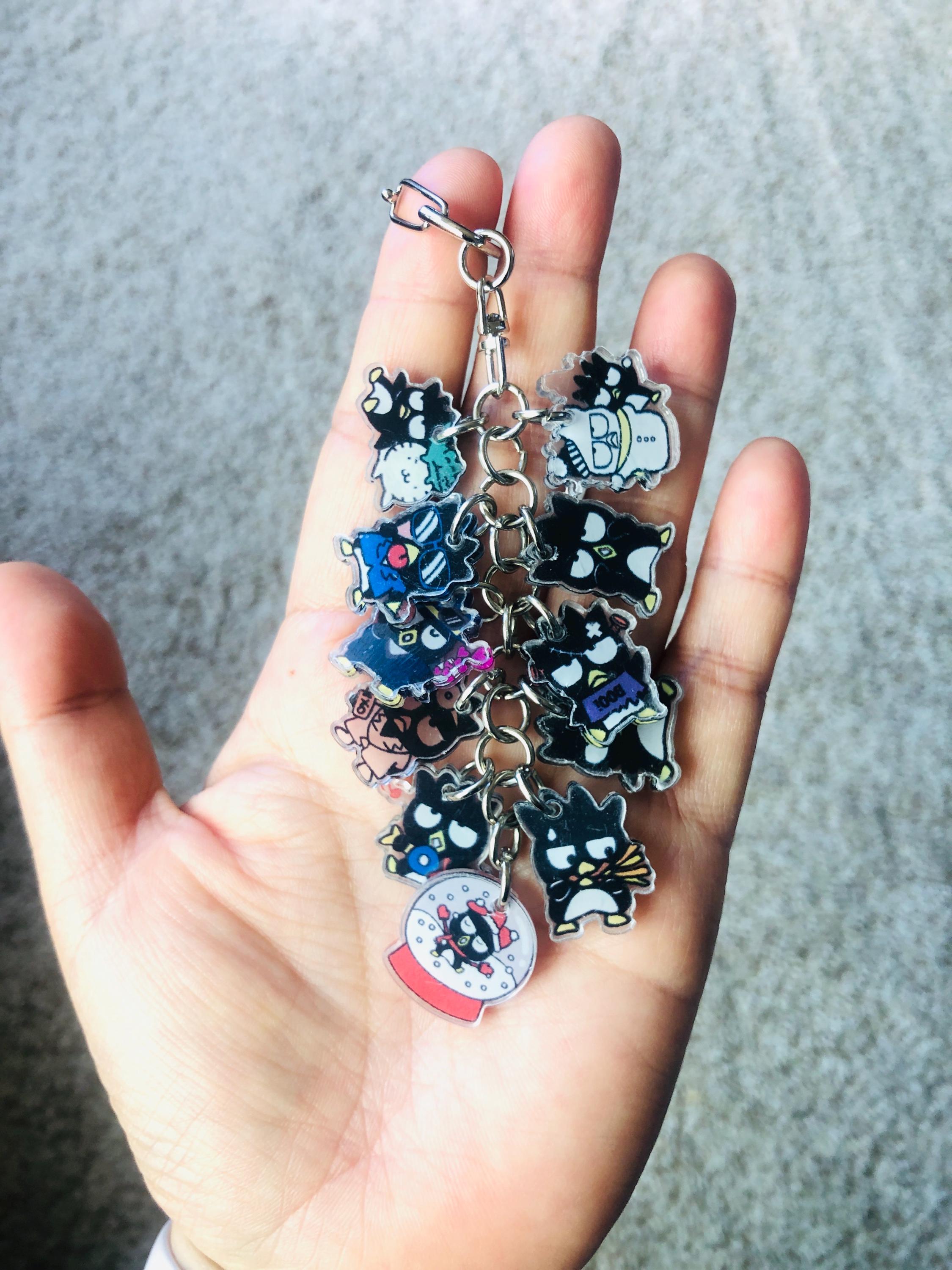 Hana Maru - Etsy