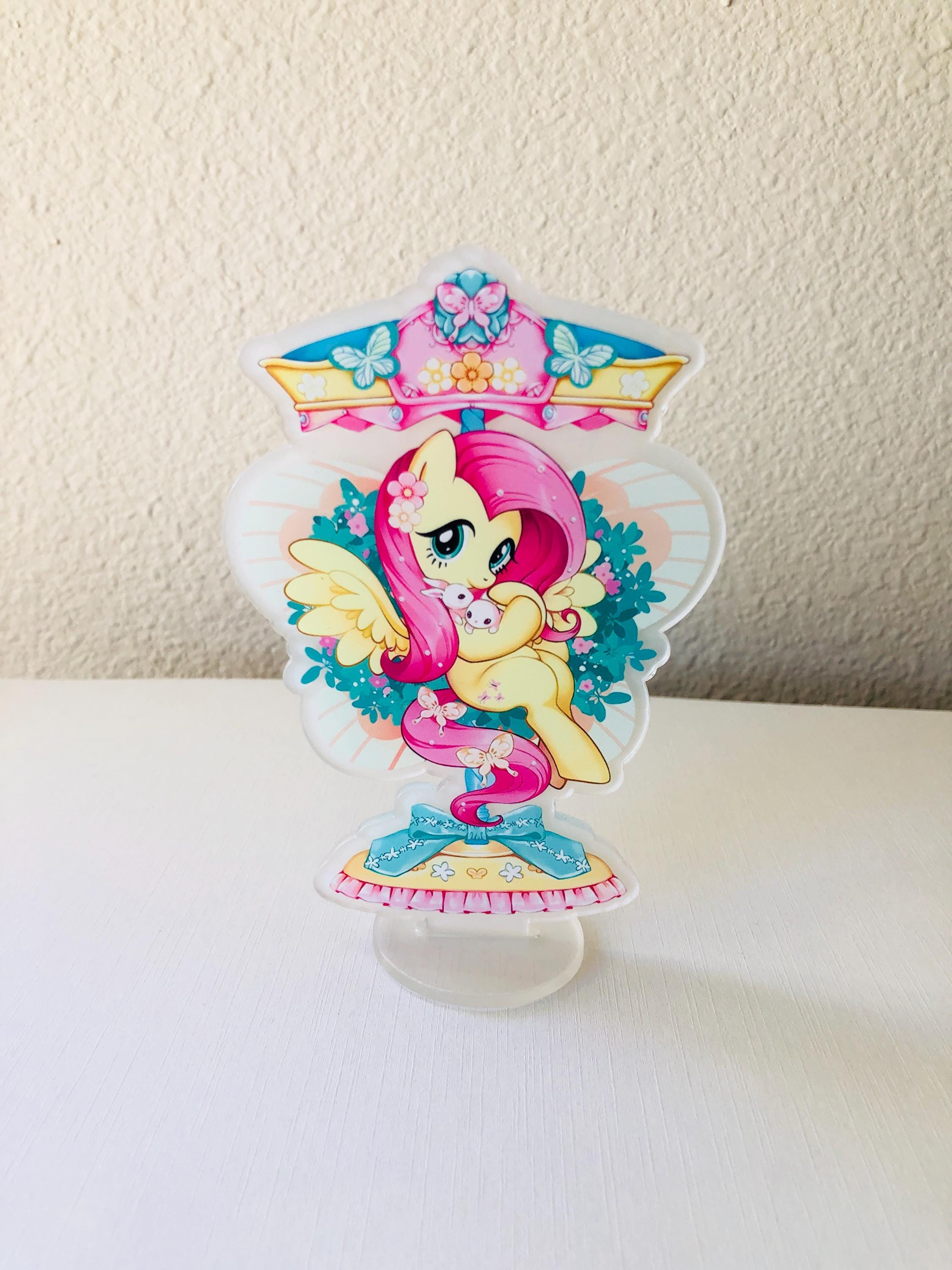 My Little Pony Figures Stand - Etsy