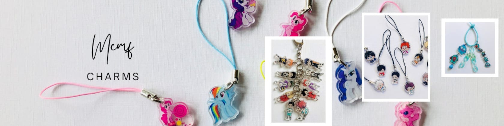 MCMFcharms - Etsy MCMFcharms - Etsy