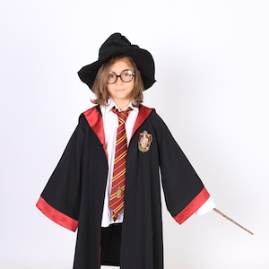 Enchanting Wizard Kids Costume, Handmade Wizard Kids Costume,Wizard Costume for Kids, Wizard Kids Costume, Custom Design Wizard Kids Costume