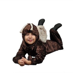 Snail Child Costume, Costume Party Child Costume, Halloween Child Costume, Animal Child Costume, Theater Child Costume
