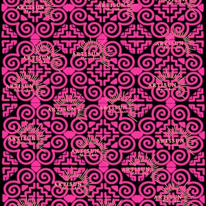 Hmong Pattern PNG