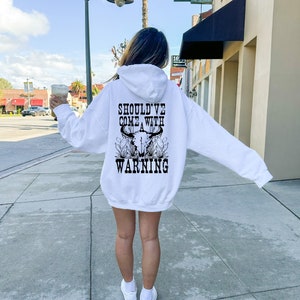 Western hoodies shop sweatshirts
