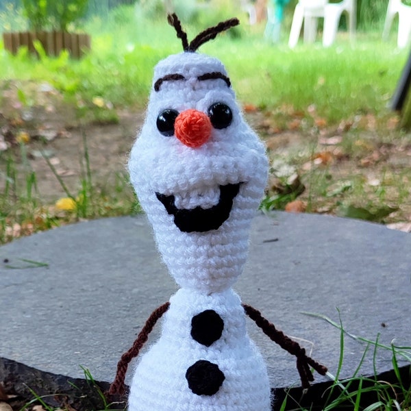 Olaf