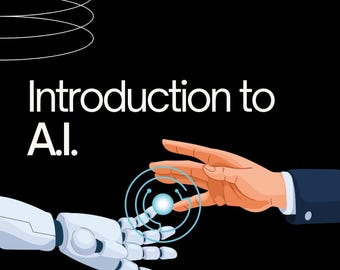Introduction to AI by AIDE