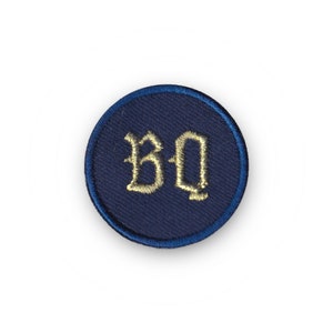 ボストン クオリファイド BQ ランナー向けメリット バッジ パッチ