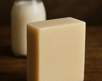 Pure Tallow and Colostrum Soap | 150g Bar | Nourishing & Gentle Skincare
