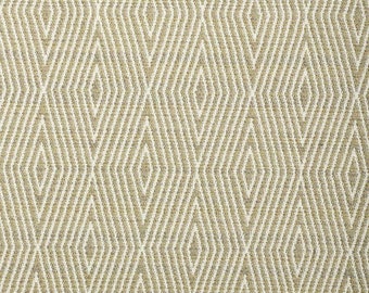per yard, Bella Dura Dart Pebble Performance Fabric, Indoor and Outdoor