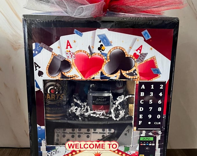 Playing Games Vending Machine