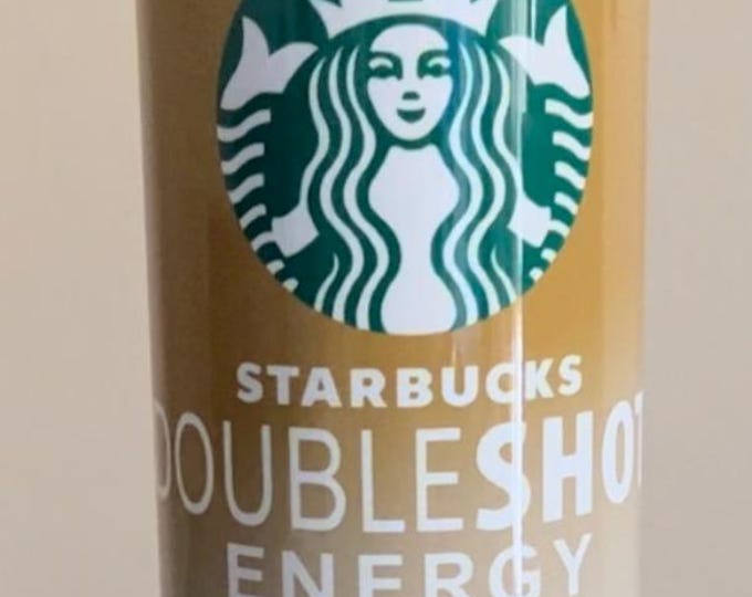 Coffee Star Drinking Tumbler