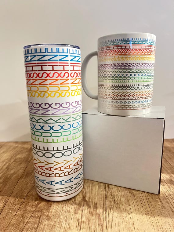 16 coffee mugs 16 oz Campfire Mug, Green main image 1