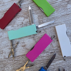 Victorinox Tomo discontinued multitool model.Collectors item.EDC.Multitool.