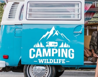 Adesivi Per Camper Rimor | Grandi Sconti | Accessori Per Camper - Foto 8