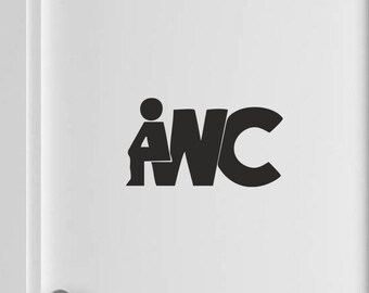 Toilet Vinyl Decal, Wall Decal, Wall Decor, Home Decor, Toilet Decal, Vinyl Decal, Home Decoration, Funny Sticker, Custom Vinyl
