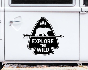 Adesivi Per Camper Rimor | Grandi Sconti | Accessori Per Camper - Foto 7