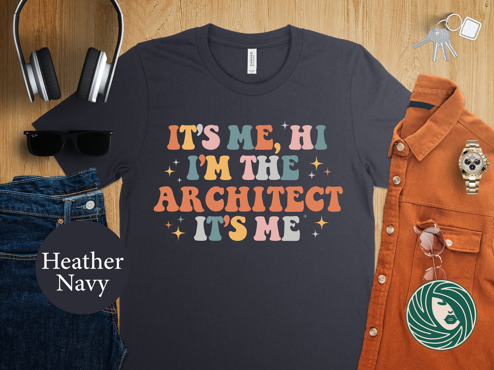 Gift for Architect Birthday or Student Graduation Architect Etsy