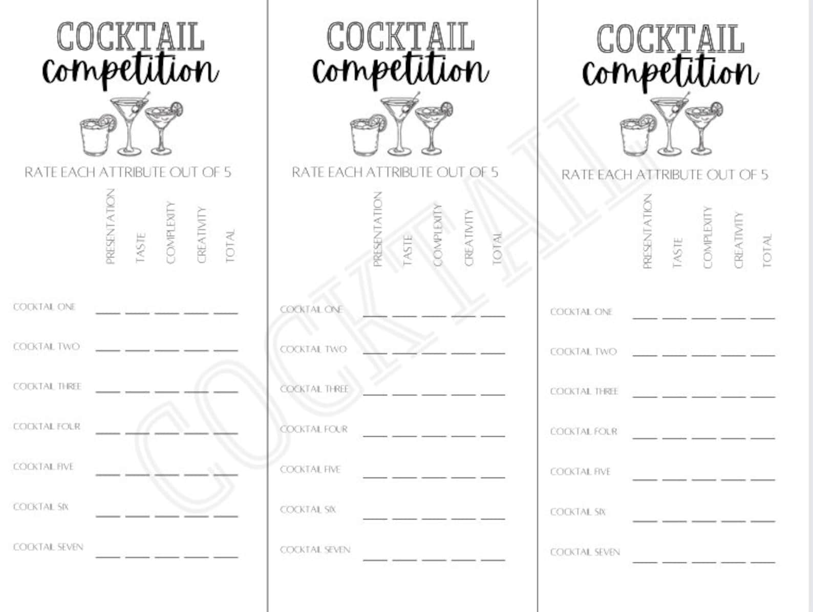 cocktail-competition-score-card-cocktail-competition-score-sheet