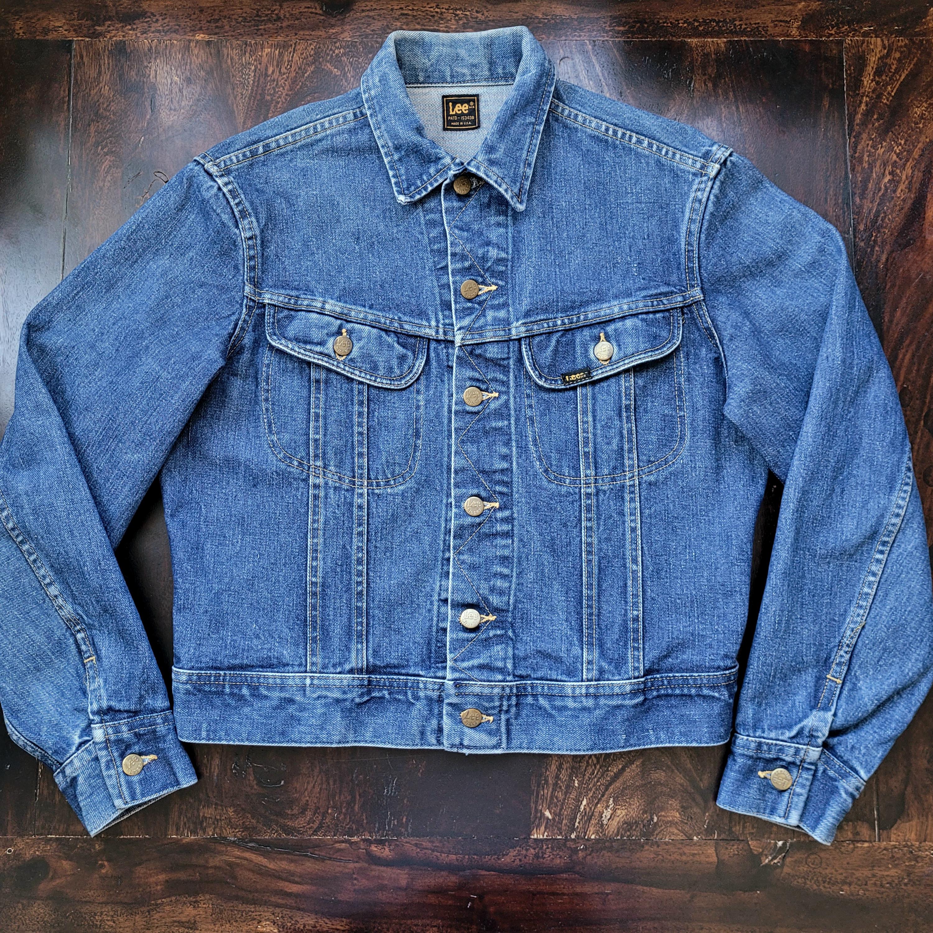 Lee 101j - Etsy