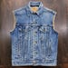 Veste Doublée Cripple Creek Vintage – Années 90 – Fabriquée USA – Taille XL – Western Rare