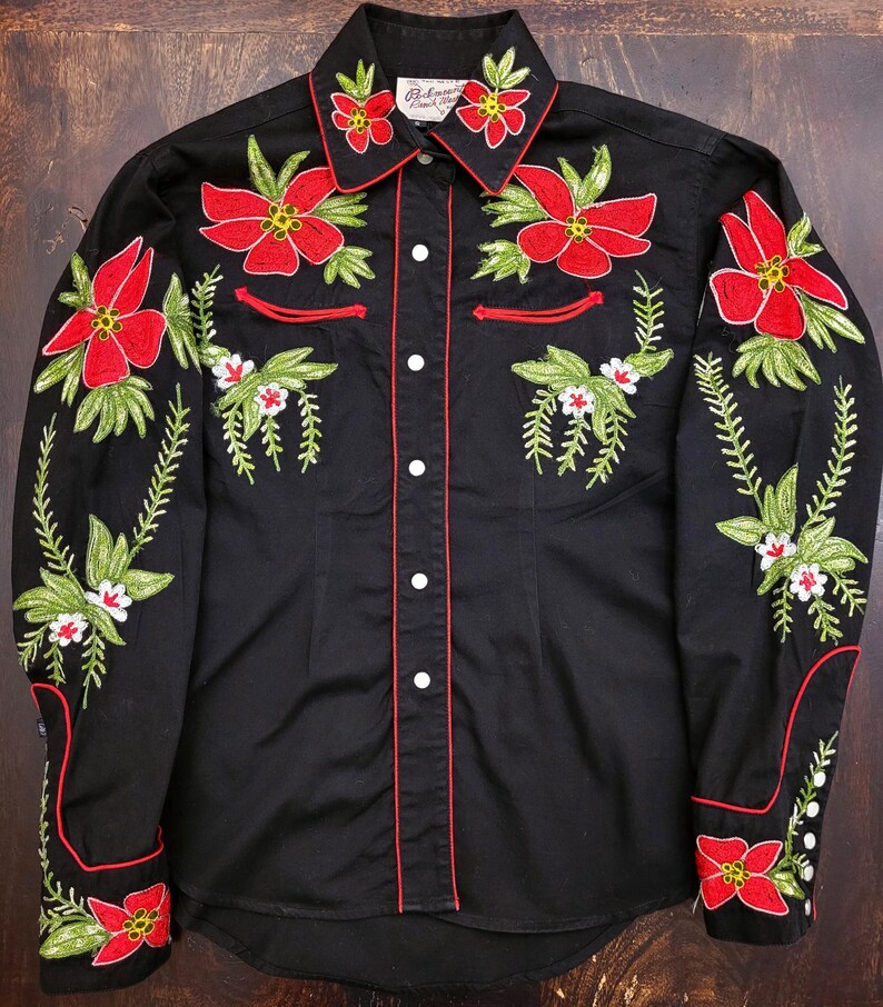 Chemises Homme – La boutique Hunt Ranch