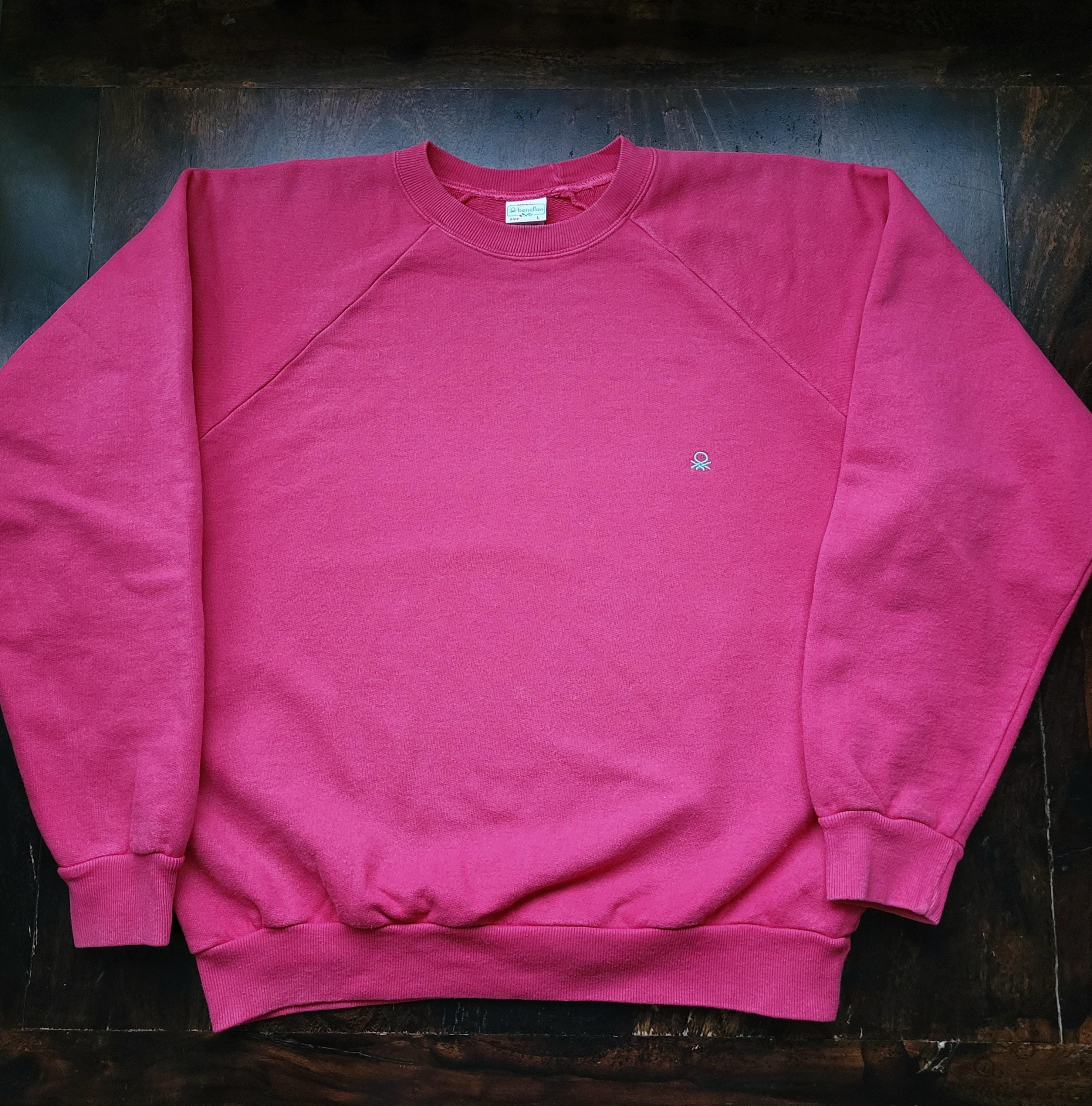 MODÈLE DE TRICOT vintage pour polo ou col équipage pull unisexe. 28-32