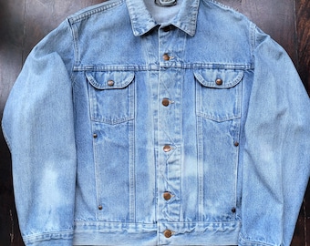 90’s Levi’s SilvertabFleece Shirt Jacket 90s Trucker Jacket - Grey | Levi's® US