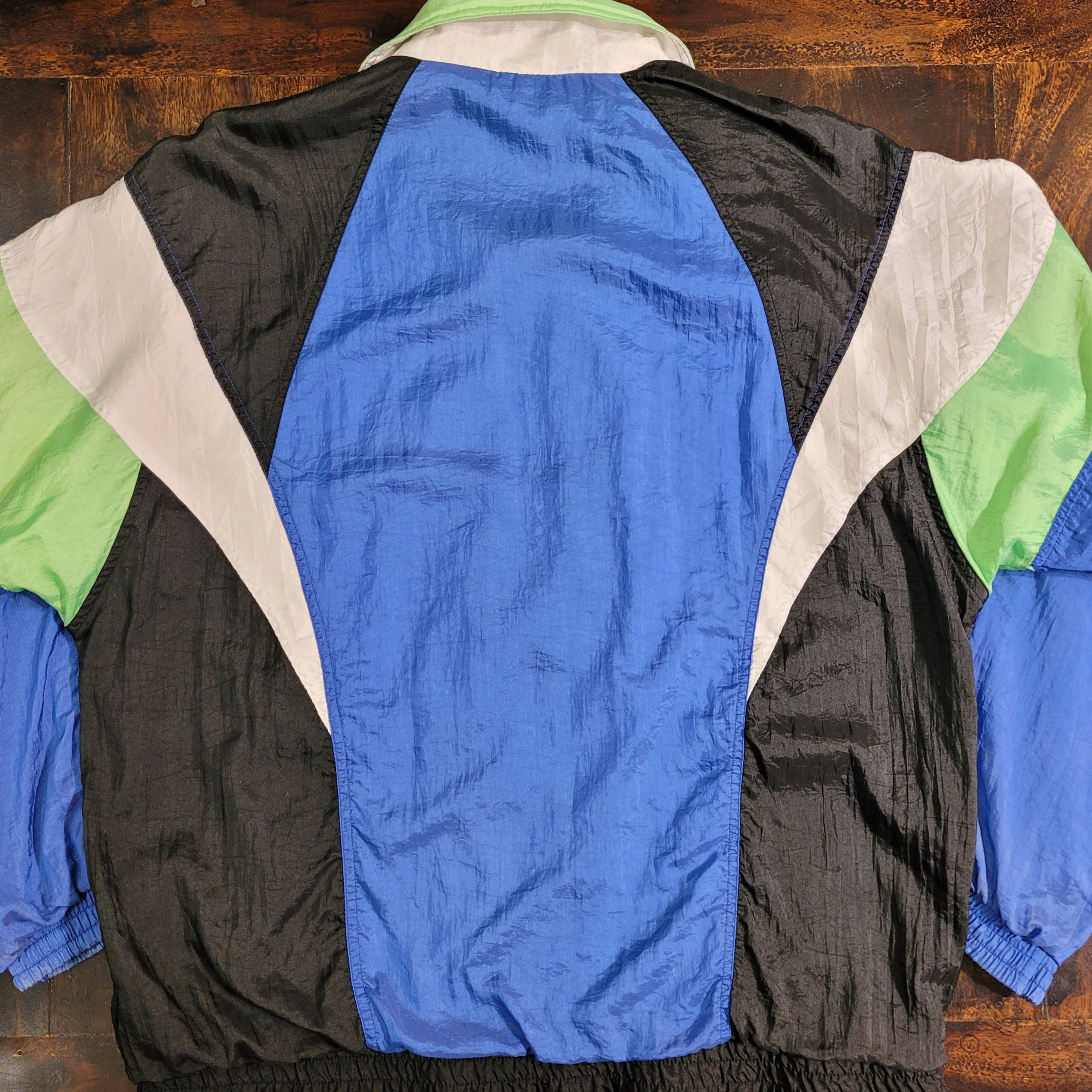 Vintage PUMA Track Jacket Vintage Track Top Vintage PUMA