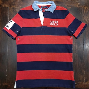 Polo Rl Cp 93 - Etsy