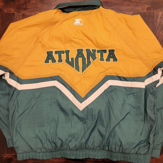 Vintage 1996 Starter Atlanta Olympic Games Collection Track Vintage 1996 Starter Atlanta Olympic Games Collection Track