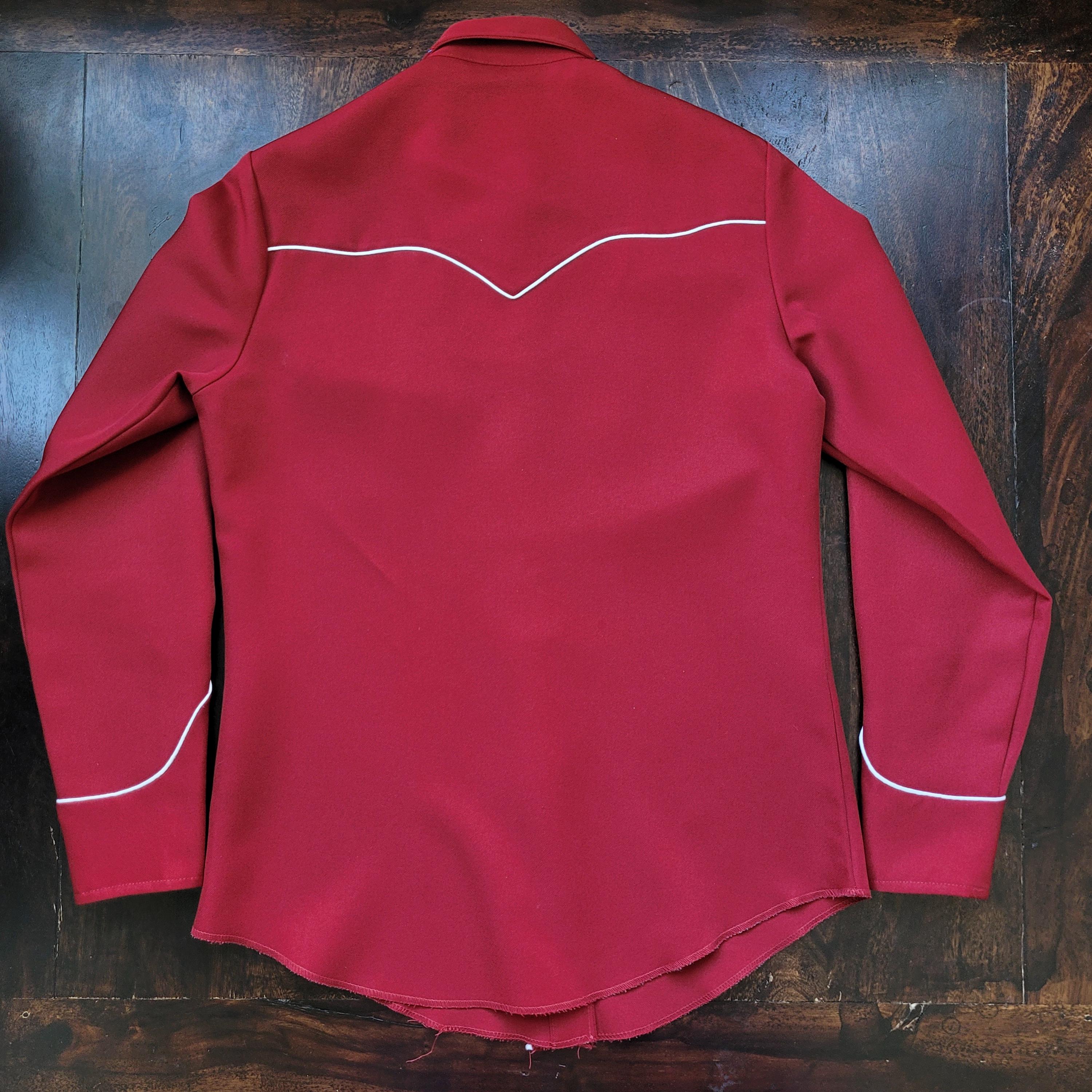 ヴィンテージ 60年代 70年代 H Bar C カリフォルニア ランチウェア