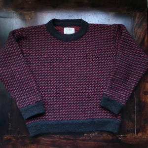 Norwegian Birdseye - Etsy