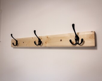 Industrielle Handgemachte Garderobe