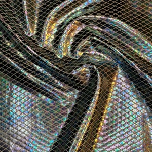 Stretch Polyester Spandex Fabric for Stunning Designs | Spandex Palace