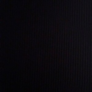 Stretch 4 Way Polyester Spandex Matte Rib Fabric | Spandex palace