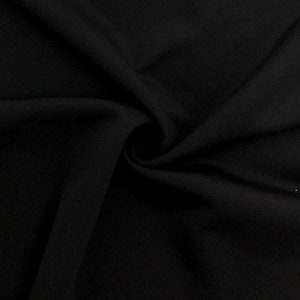 Stretch Matte Nylon Spandex Fabric - Solid and Dull for Subtle Elegance!| Spandex Palace