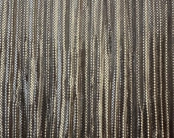 Elite Pleated Bodre | Elegant Premium Rippled Glow | Spandex Palace