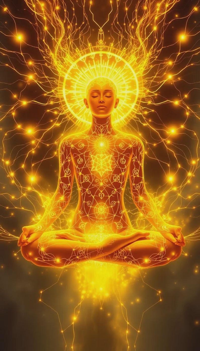 Astral Projection Course image 1