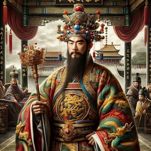 Past Life Reading - Images